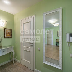 Квартира 81 м², 2-комнатная - изображение 5