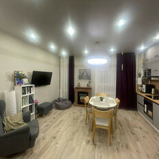 Квартира 60,2 м², 3-комнатная - изображение 2