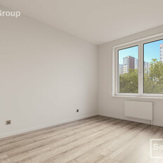 Квартира 33,4 м², 1-комнатная - изображение 5