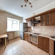 Квартира 43,1 м², 1-комнатная - изображение 1
