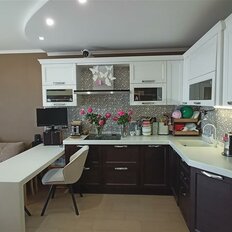 Квартира 78,4 м², 3-комнатная - изображение 2