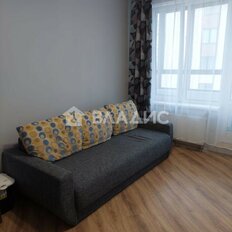 Квартира 26 м², студия - изображение 5