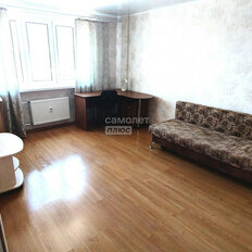 Квартира 41,1 м², 1-комнатная - изображение 3