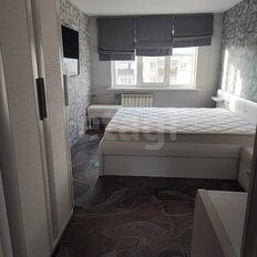 Квартира 43,9 м², 2-комнатная - изображение 3