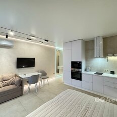 Квартира 33 м², студия - изображение 4