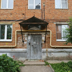 Квартира 39,1 м², 2-комнатная - изображение 1