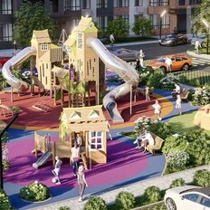 Квартира 23,8 м², студия - изображение 5