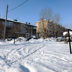 Квартира 32,2 м², 1-комнатная - изображение 5