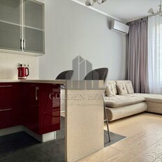 Квартира 58,1 м², 2-комнатная - изображение 4