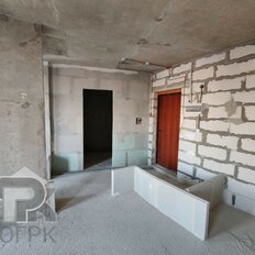 Квартира 38 м², 1-комнатная - изображение 4