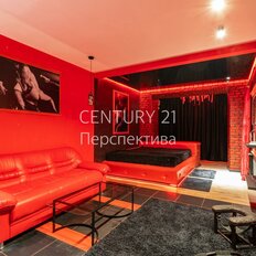 Квартира 42 м², 1-комнатная - изображение 3