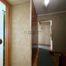 Квартира 54 м², 2-комнатная - изображение 4