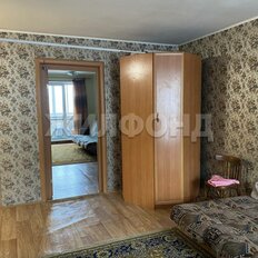 Квартира 60,2 м², 3-комнатная - изображение 3