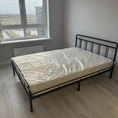 Квартира 39,6 м², 2-комнатная - изображение 4