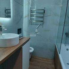 Квартира 33 м², 1-комнатная - изображение 4