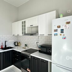 Квартира 31 м², 1-комнатная - изображение 1