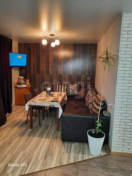 88 м² часть дома, 5 соток участок 12 900 000 ₽ - изображение 38