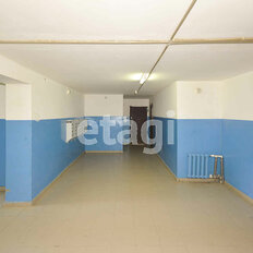 Квартира 47 м², 1-комнатная - изображение 4