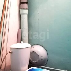 Квартира 35,2 м², 1-комнатная - изображение 5