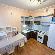 Квартира 35,6 м², студия - изображение 1