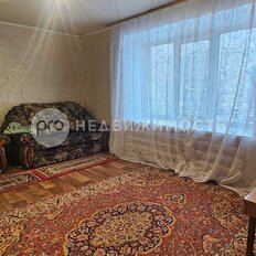 Квартира 39,8 м², 2-комнатная - изображение 4