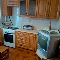 Квартира 37,7 м², 1-комнатная - изображение 2