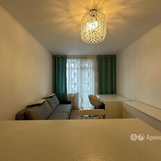 Квартира 25 м², студия - изображение 2