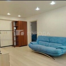 Квартира 43 м², 1-комнатная - изображение 4