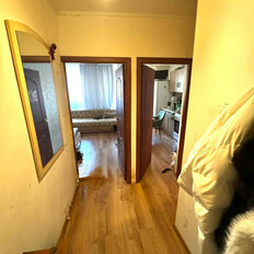 Квартира 33,2 м², 1-комнатная - изображение 1