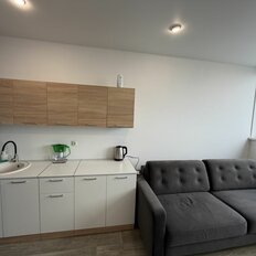 Квартира 21 м², студия - изображение 4