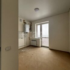 Квартира 29,3 м², 1-комнатная - изображение 5