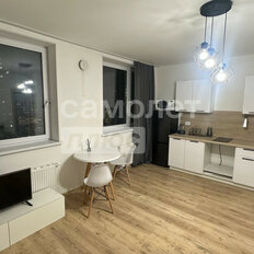 Квартира 28 м², студия - изображение 2