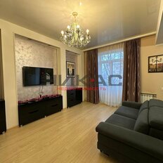 Квартира 85 м², 3-комнатная - изображение 5