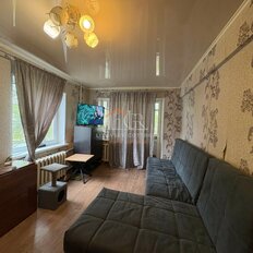 Квартира 41,5 м², 2-комнатная - изображение 4