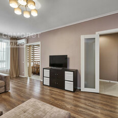 Квартира 47 м², 1-комнатная - изображение 4