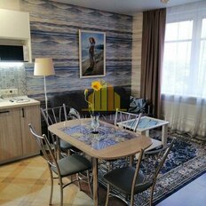 Квартира 54,6 м², 1-комнатная - изображение 3