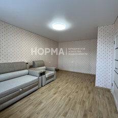 Квартира 39 м², 1-комнатная - изображение 2