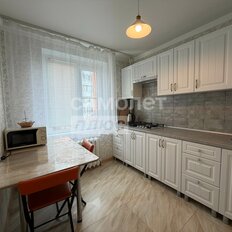 Квартира 34 м², 1-комнатная - изображение 1