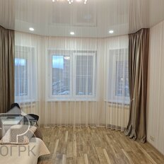 Квартира 69,5 м², 2-комнатная - изображение 5