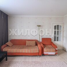 Квартира 52,5 м², 2-комнатная - изображение 5