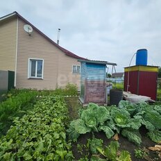 часть дома + 6 соток, участок - изображение 4