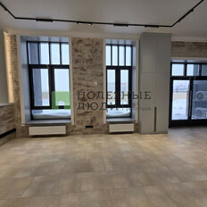 53,4 м², помещение свободного назначения - изображение 1