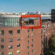 Квартира 95 м², 3-комнатные - изображение 3