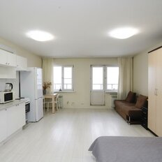 Квартира 40 м², 1-комнатная - изображение 3