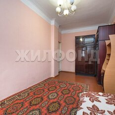 Квартира 55,1 м², 2-комнатная - изображение 4