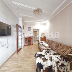 Квартира 80,2 м², 2-комнатная - изображение 4