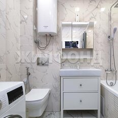 Квартира 67,6 м², 3-комнатная - изображение 1