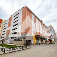 34 м², помещение свободного назначения - изображение 2