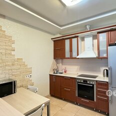 Квартира 45 м², 2-комнатная - изображение 4