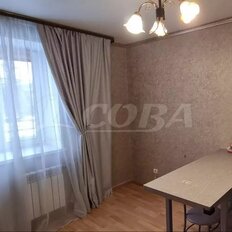 Квартира 34,9 м², 1-комнатная - изображение 3